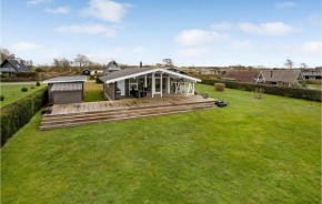Stunning Home In Bogense With Sauna, Bogense